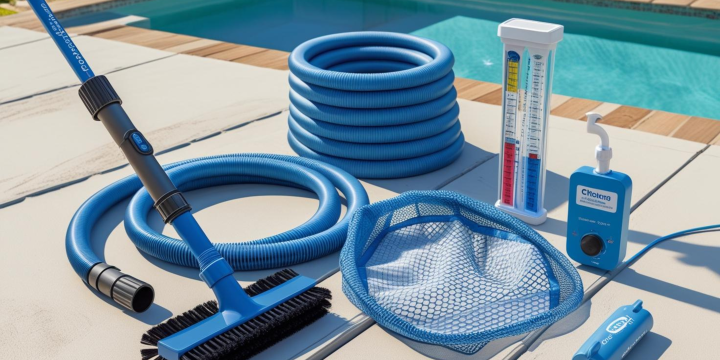 Top 5 Beach Pool Accessories You Can’t Live Without