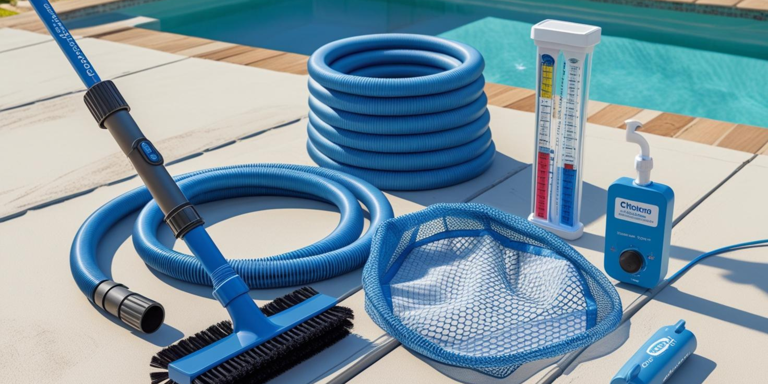 Top 5 Beach Pool Accessories You Can’t Live Without