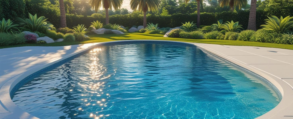 How to Keep Your Beach Pool Water Crystal Clear: The Ultimate Cleaning Routine