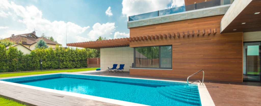 How to Incorporate a Beach Pool into Your Backyard: Design Tips